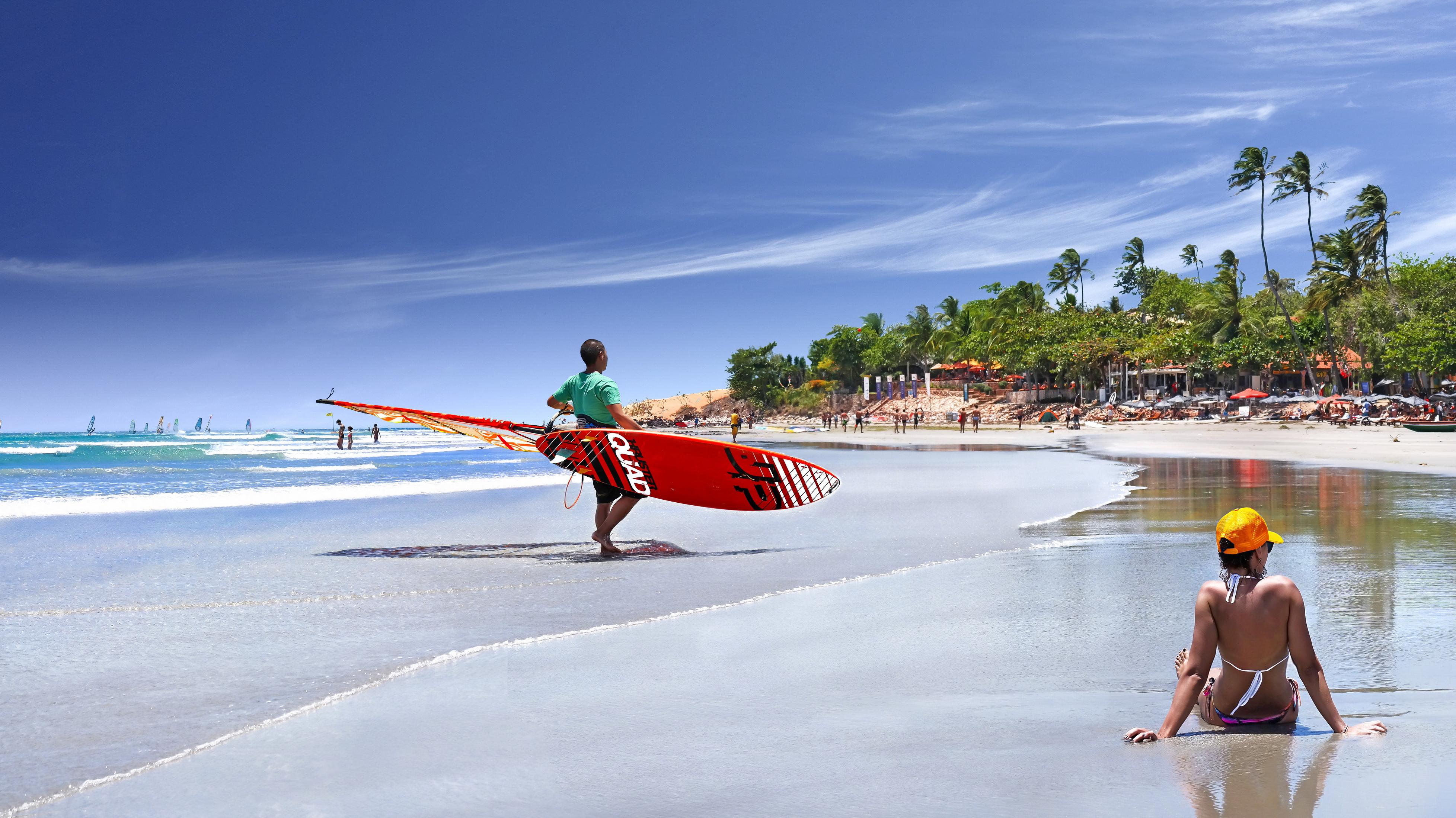 Pousada Do Norte Jijoca de Jericoacoara Exterior foto